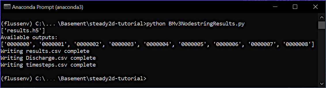 export nodestring python script basement BMv3NodestringResults
